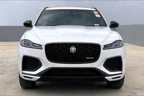 2024 Jaguar F-PACE R-Dynamic S P250 AWD Automatic