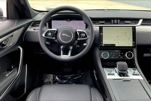 2024 Jaguar F-PACE R-Dynamic S P250 AWD Automatic