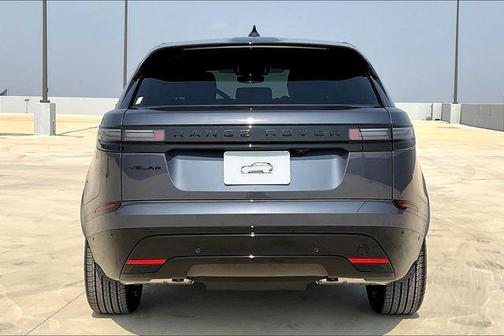 2026 Land Rover Range Rover Velar P250 SE R-Dynamic