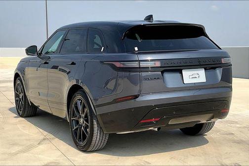 2026 Land Rover Range Rover Velar P250 SE R-Dynamic
