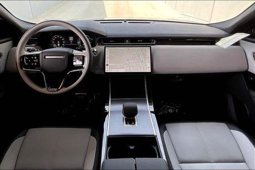 2026 Land Rover Range Rover Velar P250 SE R-Dynamic