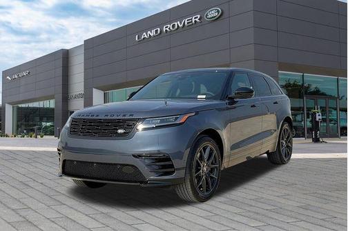 2026 Land Rover Range Rover Velar P250 SE R-Dynamic