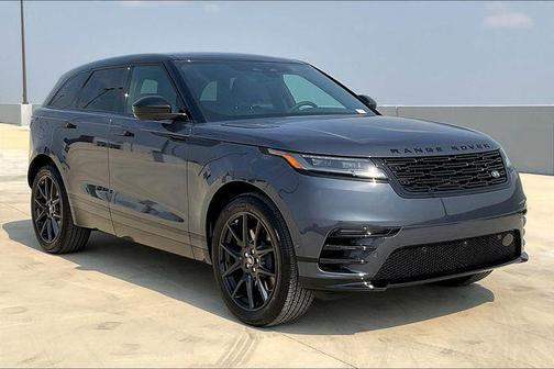 2026 Land Rover Range Rover Velar P250 SE R-Dynamic
