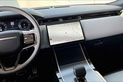 2026 Land Rover Range Rover Velar P250 SE R-Dynamic
