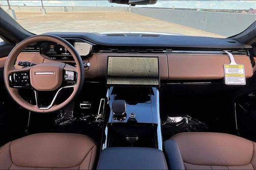 2025 Land Rover Range Rover Sport Autobiography