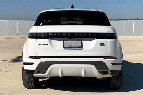 2023 Land Rover Range Rover Evoque R-Dynamic SE
