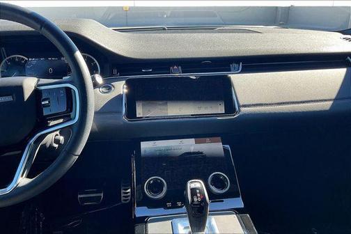 2023 Land Rover Range Rover Evoque R-Dynamic SE