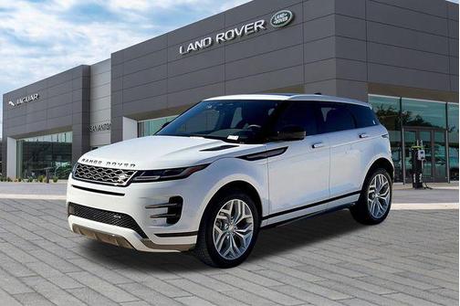 2023 Land Rover Range Rover Evoque R-Dynamic SE
