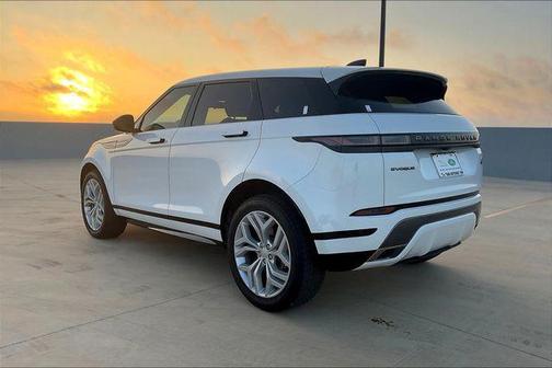 2023 Land Rover Range Rover Evoque R-Dynamic SE