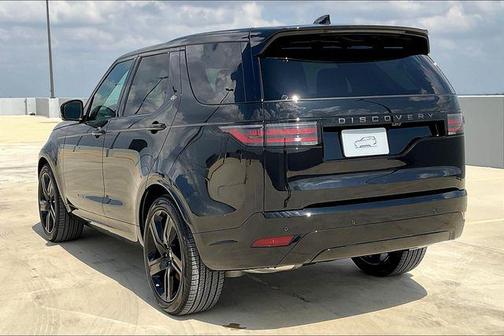 2025 Land Rover Discovery P360 Dynamic SE