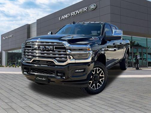 2025 RAM 2500 Longhorn