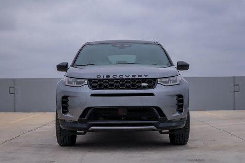 2024 Land Rover Discovery Sport Dynamic SE