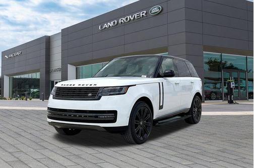 2025 Land Rover Range Rover P530 SE