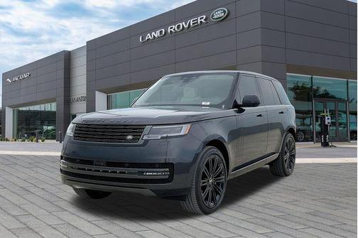 2025 Land Rover Range Rover P530 SE