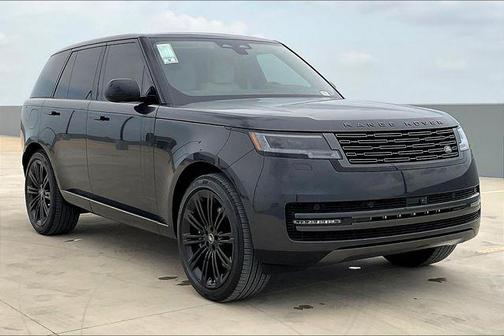 2025 Land Rover Range Rover P530 SE