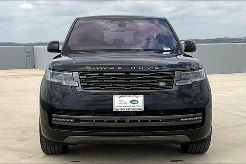 2023 Land Rover Range Rover P400 SE