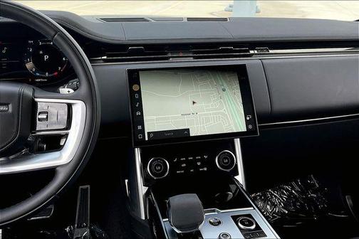 2023 Land Rover Range Rover P400 SE
