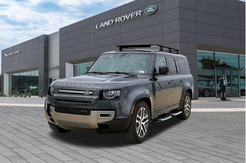2023 Land Rover Defender 130 X-Dynamic SE
