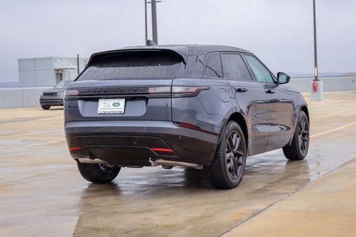 2025 Land Rover Range Rover Velar P250 SE R-Dynamic