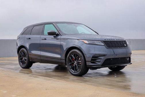 2025 Land Rover Range Rover Velar P250 SE R-Dynamic