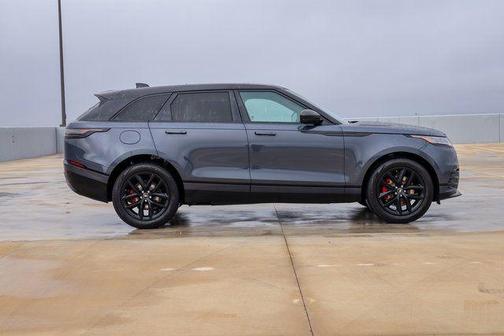 2025 Land Rover Range Rover Velar P250 SE R-Dynamic