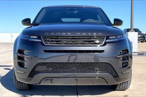 2025 Land Rover Range Rover Evoque Dynamic SE