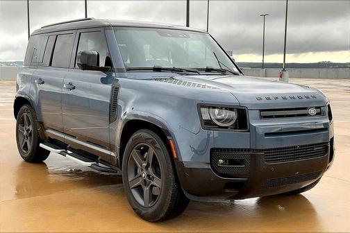2023 Land Rover Defender 110 X-Dynamic SE
