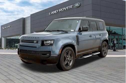 2023 Land Rover Defender 110 X-Dynamic SE