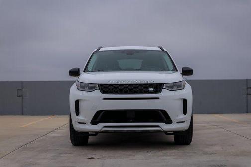 2024 Land Rover Discovery Sport Core S