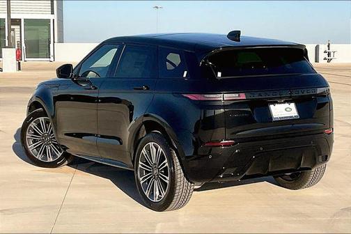 2026 Land Rover Range Rover Evoque Dynamic SE