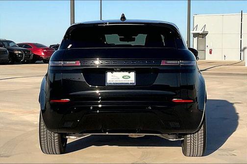 2026 Land Rover Range Rover Evoque Dynamic SE