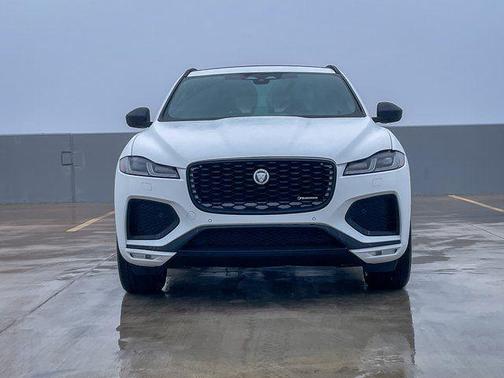 2024 Jaguar F-PACE R-Dynamic S P250 AWD Automatic