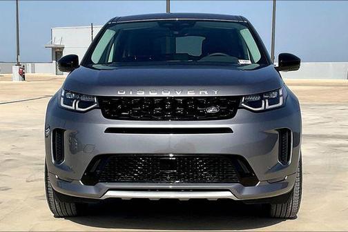 2024 Land Rover Discovery Sport Core S