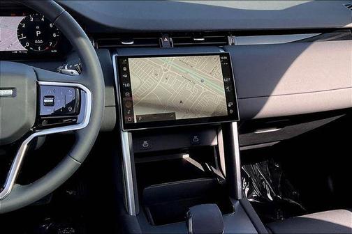 2024 Land Rover Discovery Sport Core S
