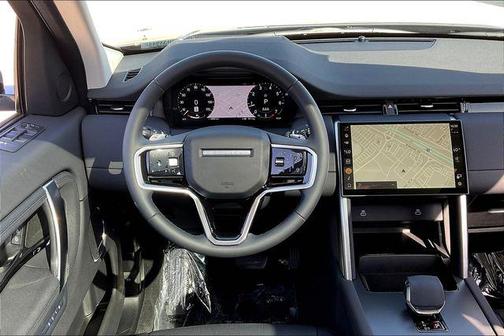 2024 Land Rover Discovery Sport Core S