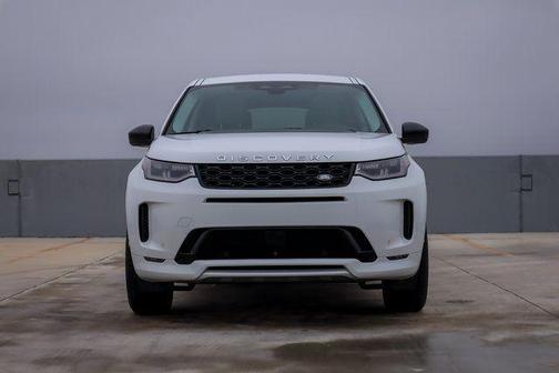 2024 Land Rover Discovery Sport Core S