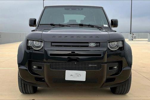 2022 Land Rover Defender 90 X-Dynamic HSE