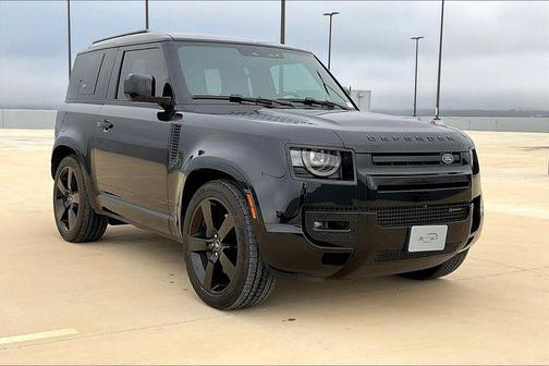 2022 Land Rover Defender 90 X-Dynamic HSE
