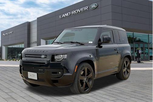 2022 Land Rover Defender 90 X-Dynamic HSE