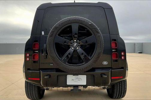 2022 Land Rover Defender 90 X-Dynamic HSE