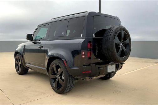 2022 Land Rover Defender 90 X-Dynamic HSE