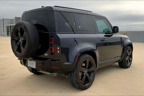 2022 Land Rover Defender 90 X-Dynamic HSE