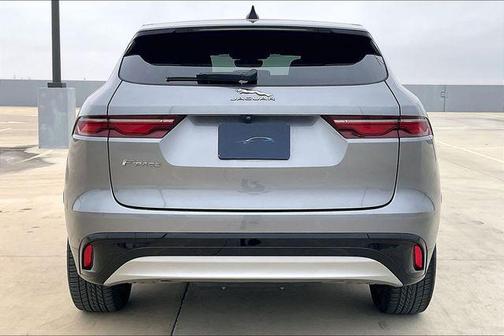 2023 Jaguar F-PACE S P250 AWD Automatic