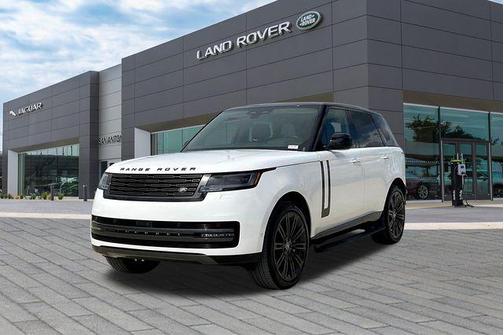 2025 Land Rover Range Rover P530 SE