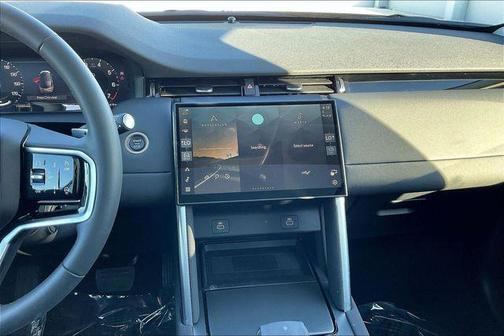 2025 Land Rover Discovery Sport S