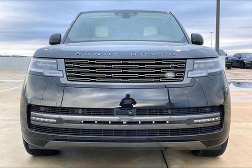 2025 Land Rover Range Rover P530 SE 7 Seat