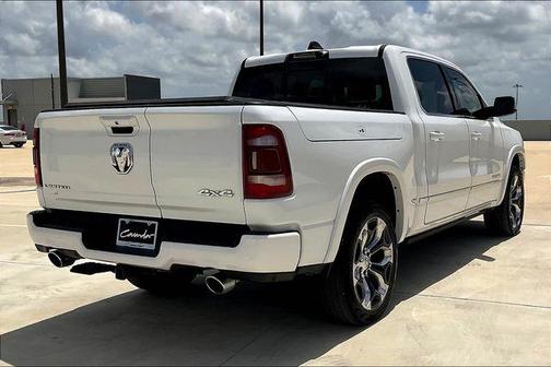 2023 RAM 1500 Limited