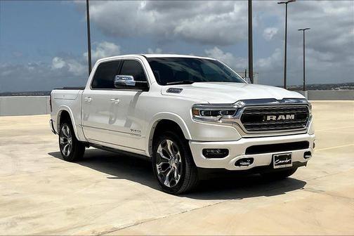 2023 RAM 1500 Limited