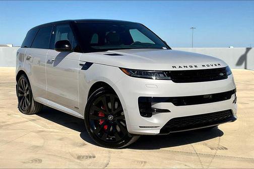 2025 Land Rover Range Rover Sport Autobiography