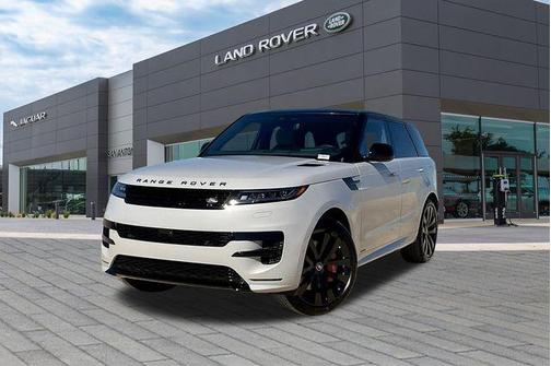 2025 Land Rover Range Rover Sport Autobiography